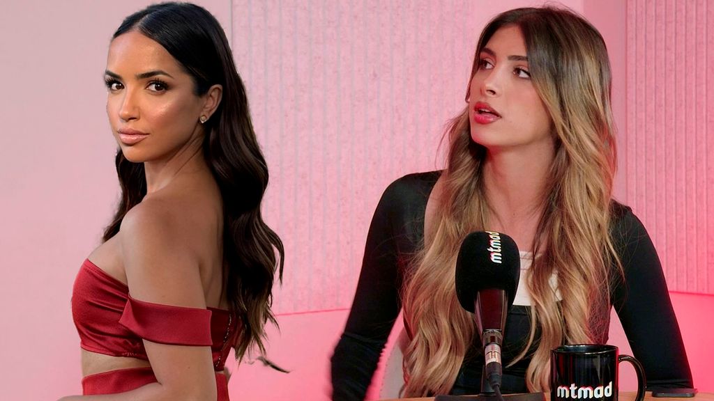 Alba Rodríguez aclara su relación con Lucía Sánchez tras su conflicto En todas las salsas Temporada 8 Top Vídeos 811