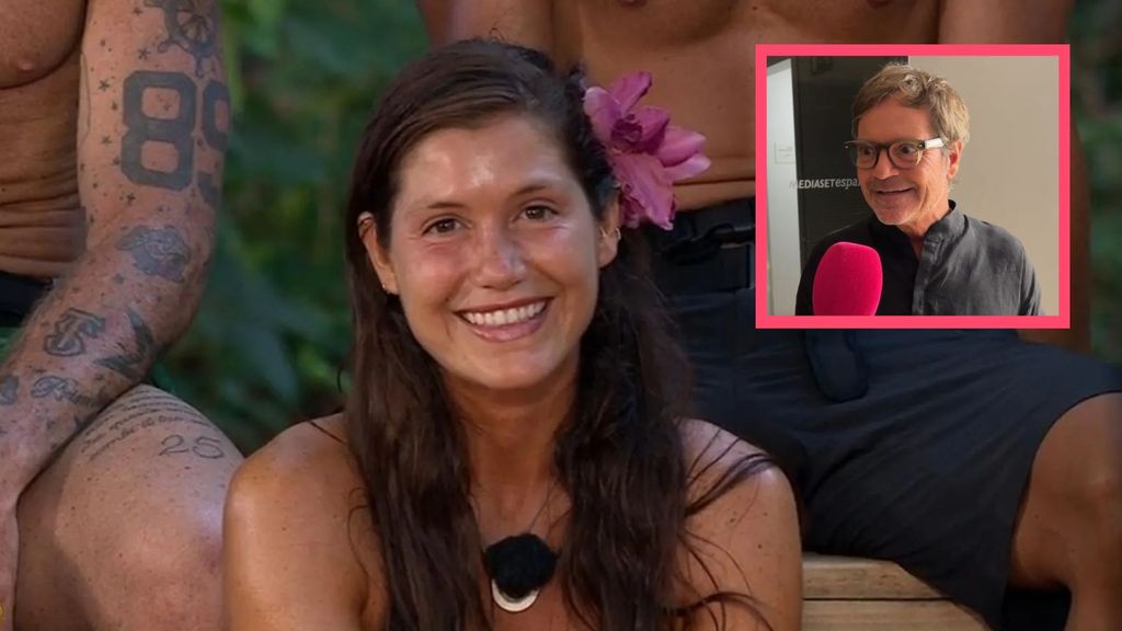 Así defendían a Miri Pérez-Cabrero en plató: "Es la concursante que nos merecemos" - Exclusivo Web - 15/10/25