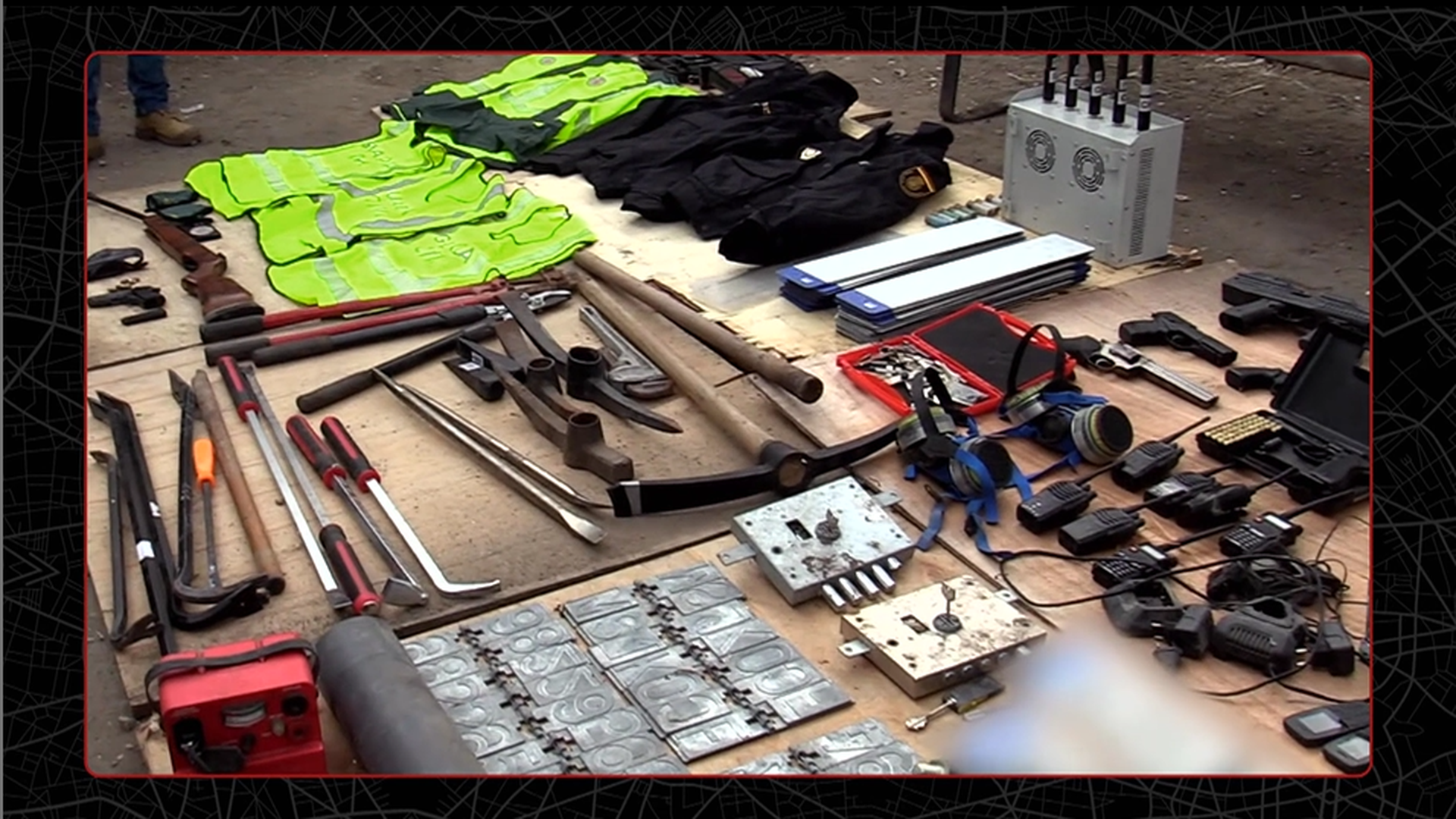 Así son 'Los Bronce', las unidades de Prevención y Reacción de la Policía Nacional: "Ocurre de todo" Así son 'Los Bronce', las unidades de Prevención y Reacción de la Policía Nacional: "Ocurre de todo"