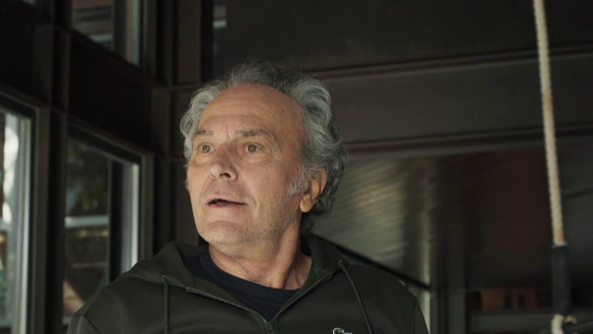 Avance | José Coronado y Gabi llegan al límite y su contrato en la agencia pende de un hilo