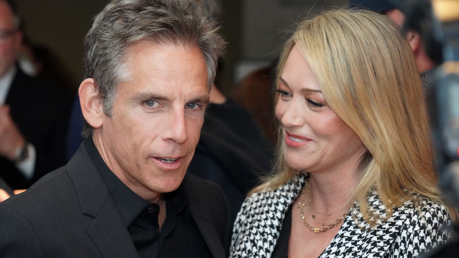 Ben Stiller y sus hijos se sinceran públicamente y hablan de los errores del actor como padre: "Me quedaba en segundo plano"