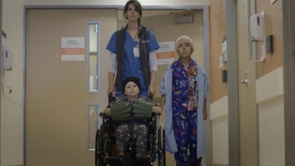 Cada año 1.500 niños son diagnosticados con cáncer en España