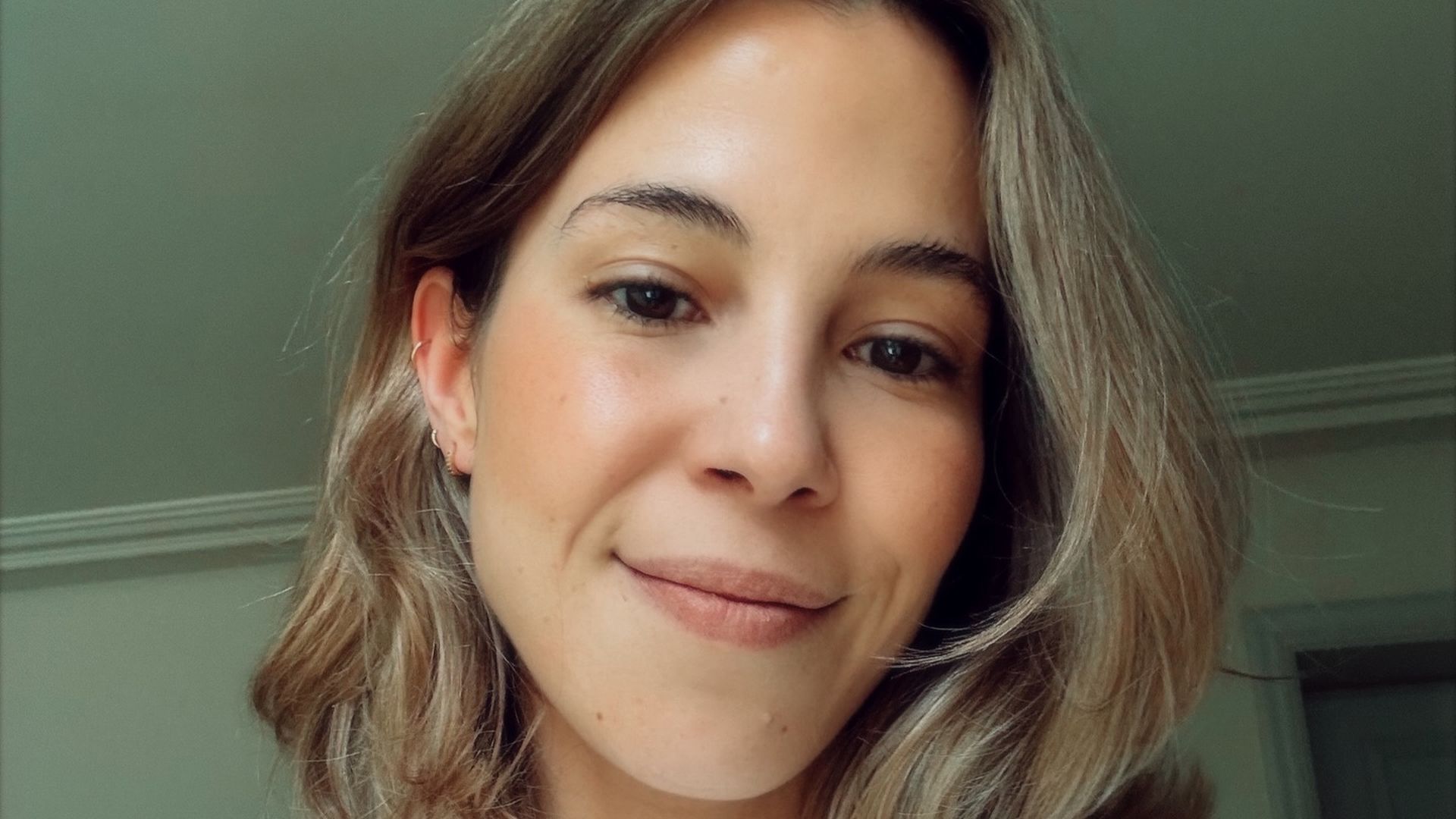 Celia Vega-Penichet, en una imagen de archivo Celia Vega-Penichet, en una imagen de archivo