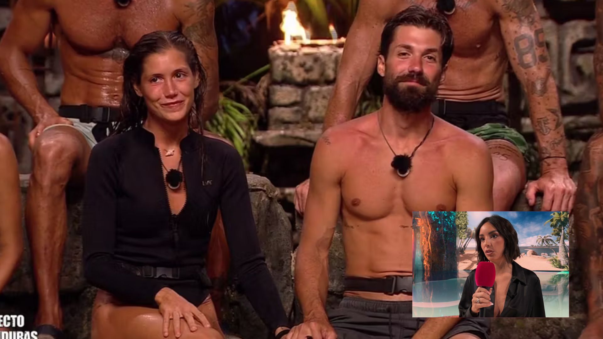 ¿Cómo afrontará Miri Pérez-Cabrero el concurso con la ausencia de Alejandro Albalá? 'SV All Stars' Exclusivo Web 15/10/25