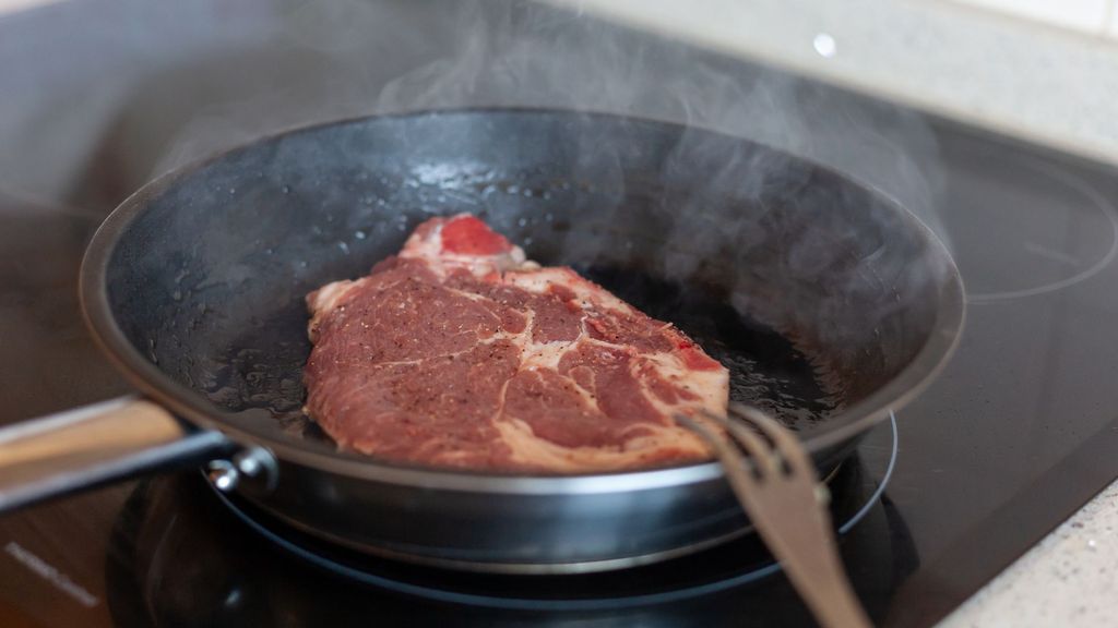 Cómo cocinar bien un filete de carne