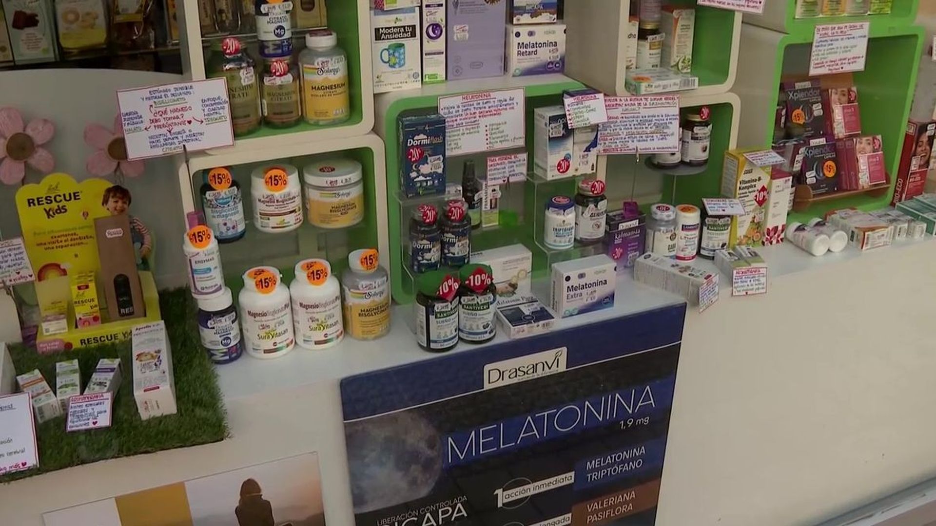 Cómo superar el insomnio: los neurólogos piden huir de los 'productos milagros' y apostar por terapias profesionales