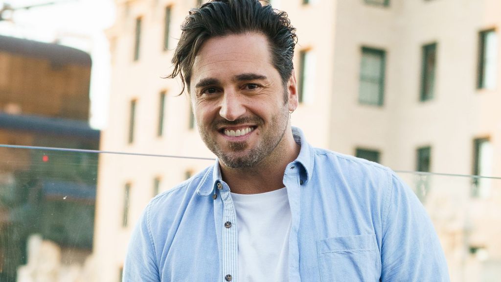 David Bustamante