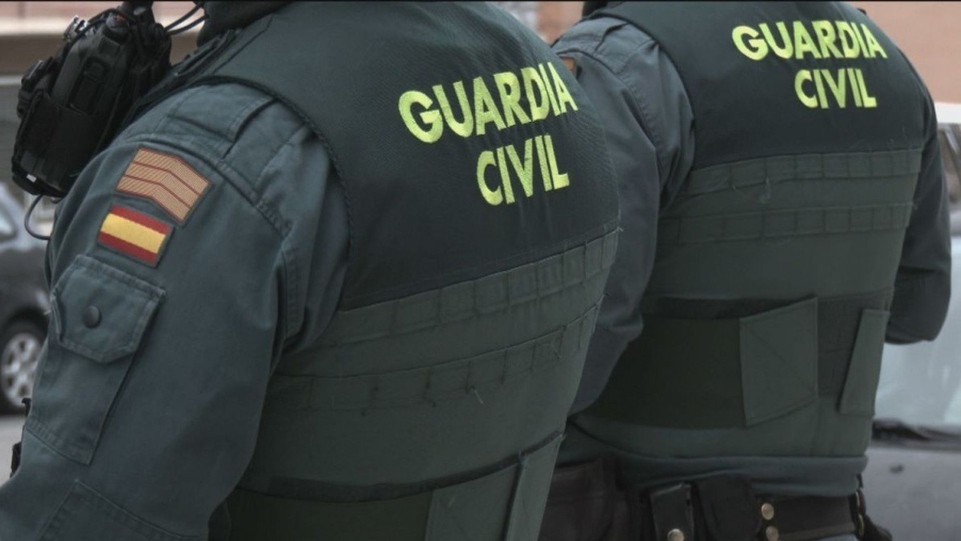 Detienen a un hombre como sospechoso de la muerte de su hermano en la localidad de Abenójar, Ciudad Real