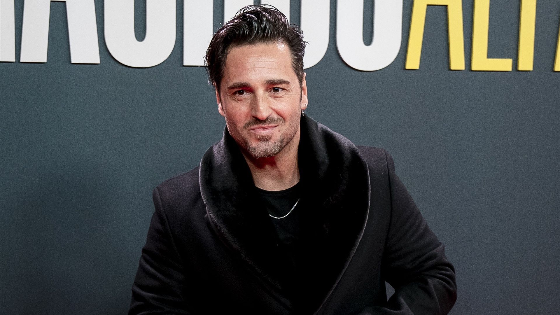 El cambio físico de David Bustamante y su método para perder 20 kilos: "Además de entrenar, juego al tenis"