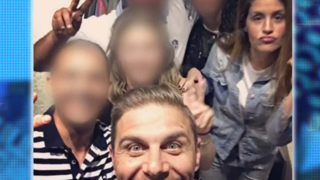 El hermano de Joaquín, exfutbolista del Betis, acusado de okupa: "Se ha declarado vulnerable y no lo es"