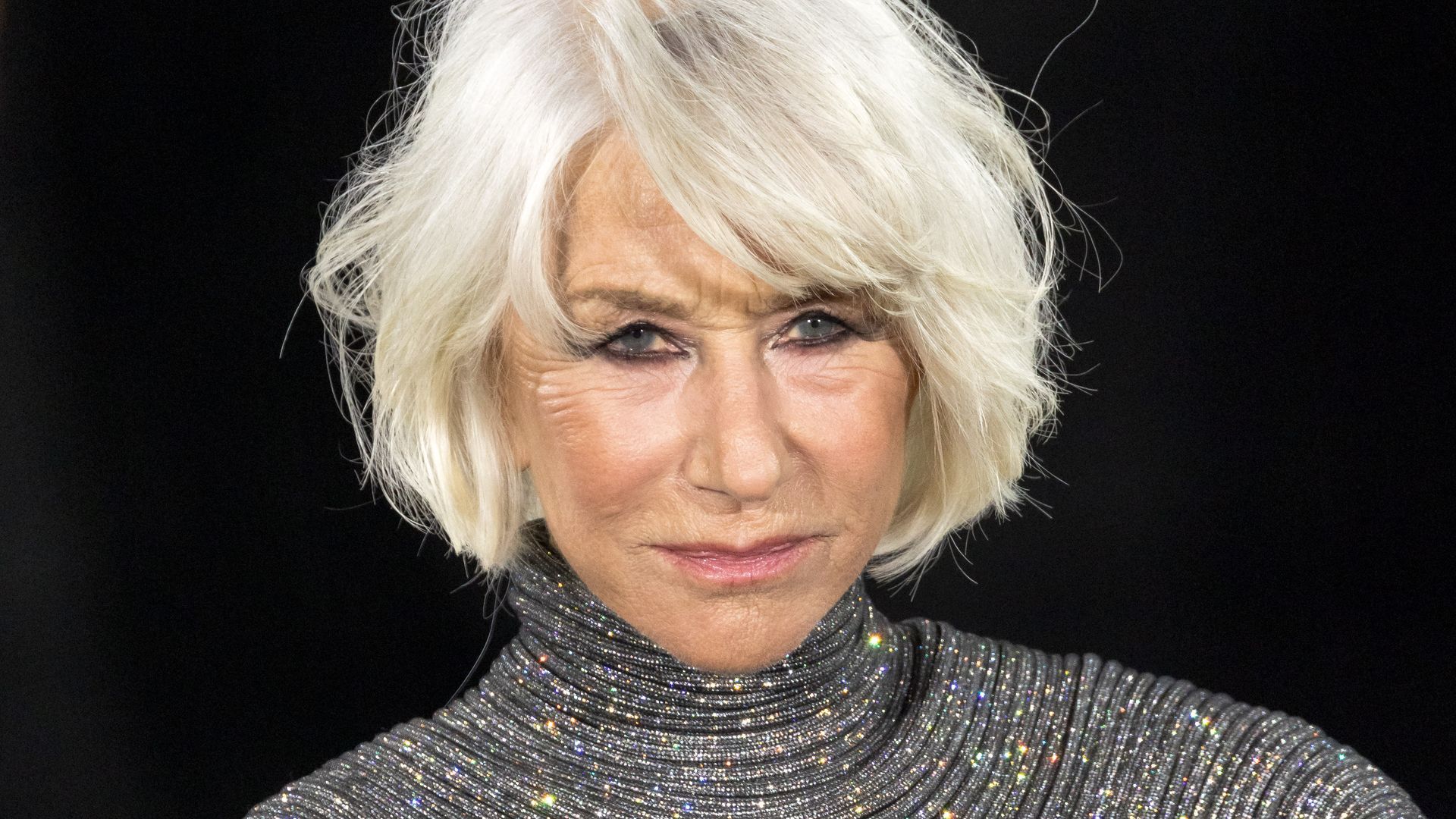 Hellen Mirren