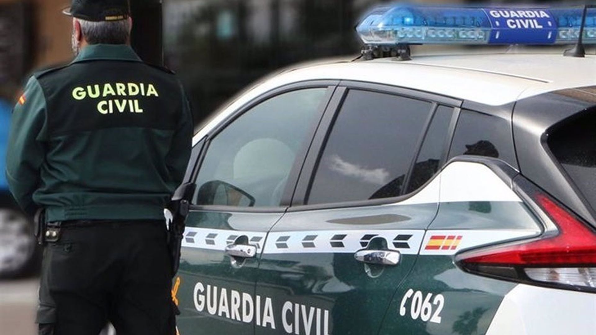 Investigan la muerte de una mujer en La Codosera, Badajoz: no se descarta un caso de violencia machista