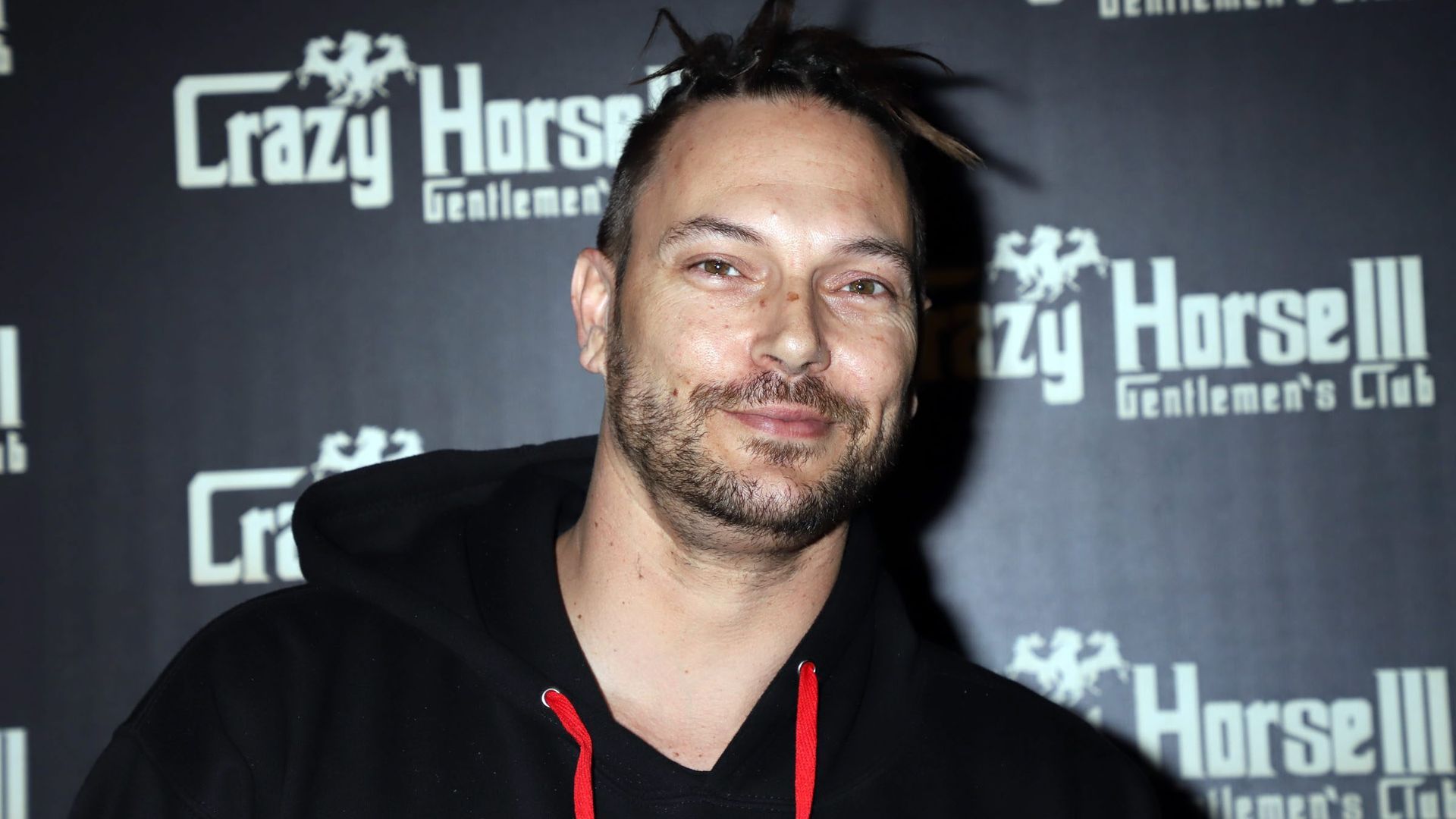 Kevin Federline