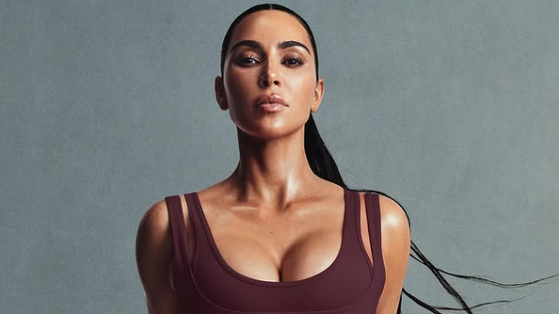 Kim Kardashian revela cuál ha sido "la gota que colmó el vaso" en su matrimonio con el rapero Kanye West