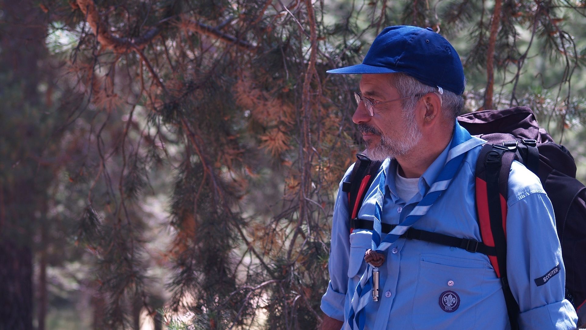 La familia del profesor ingresado en Vietnam por una pancreatitis aguda pide ayuda para repatriarlo a España: "Es la única alternativa segura"