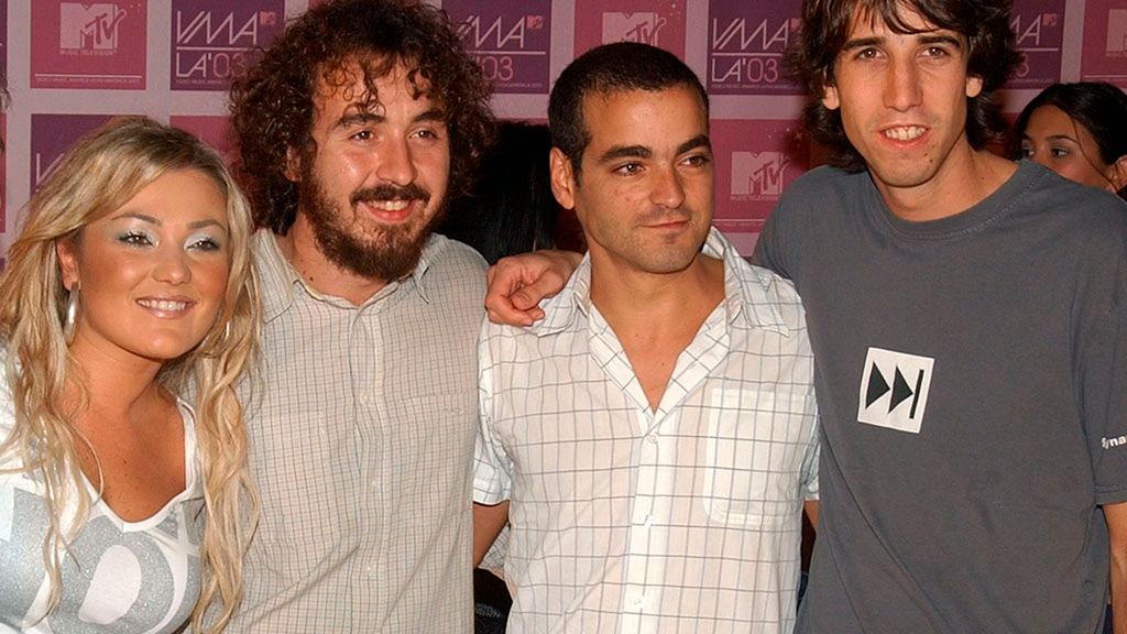 La Oreja de Van Gogh