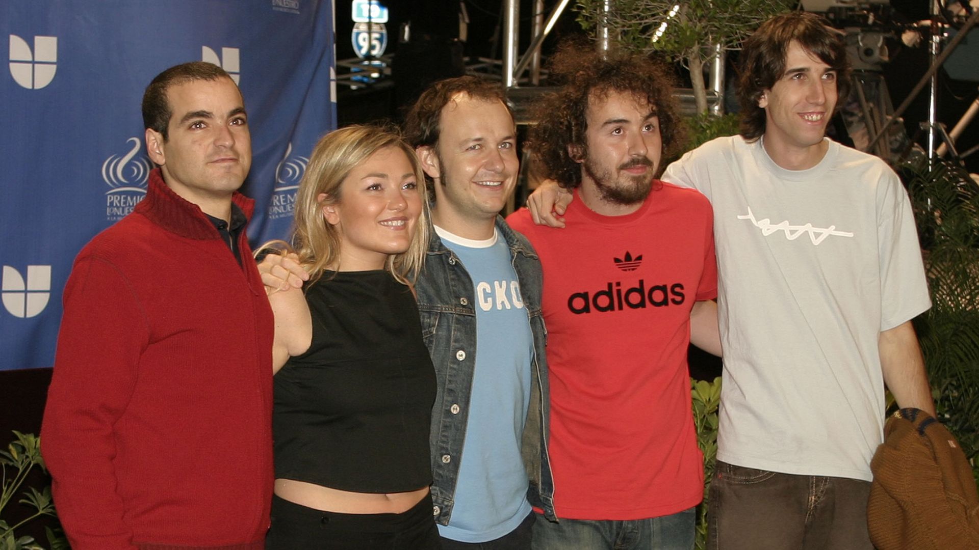 La Oreja de Van Gogh