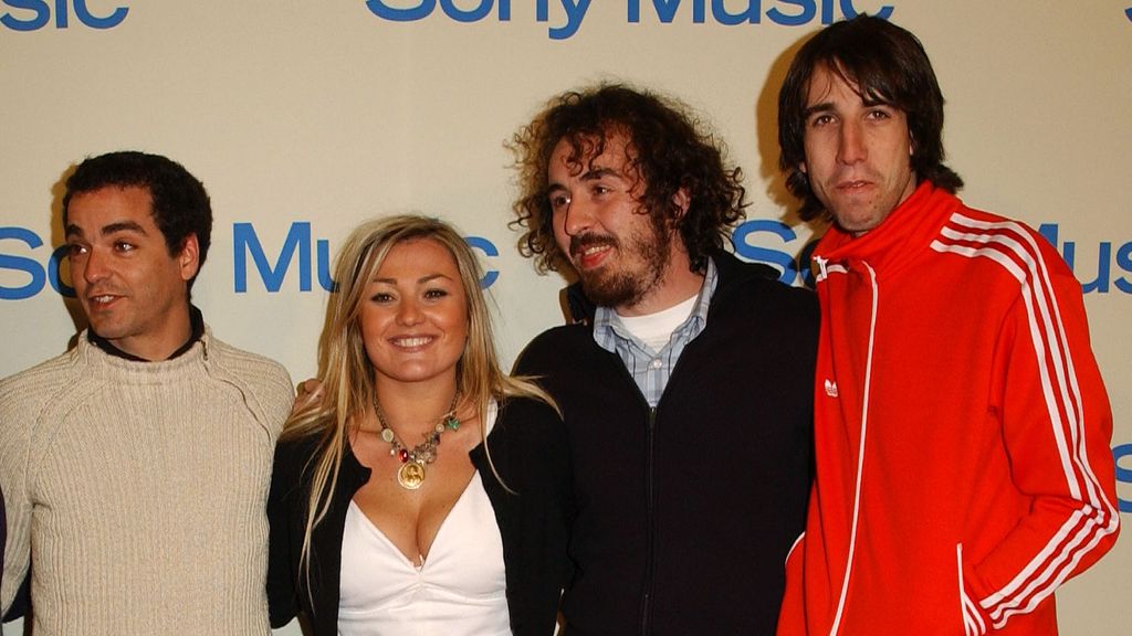 La Oreja de Van Gogh