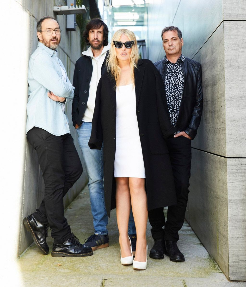 La Oreja de Van Gogh