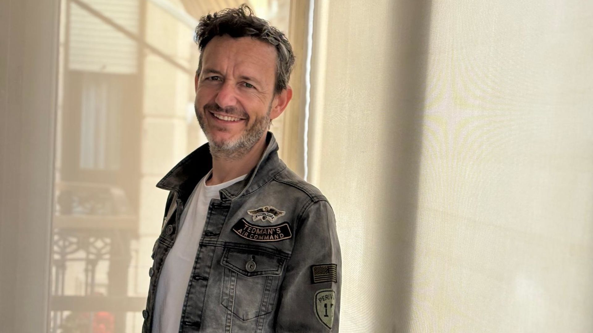 Las primeras palabras de Pablo Benegas tras su salida de La Oreja de Van Gogh: “No les voy a acompañar”