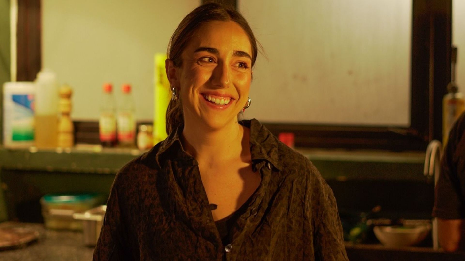 Las tres recetas para hacer al horno de Paula Casado