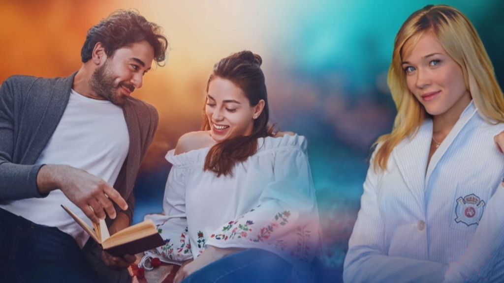 'Late mi corazón' y 'Yo soy Bea', de lunes a viernes a las 09:00 horas en Divinity