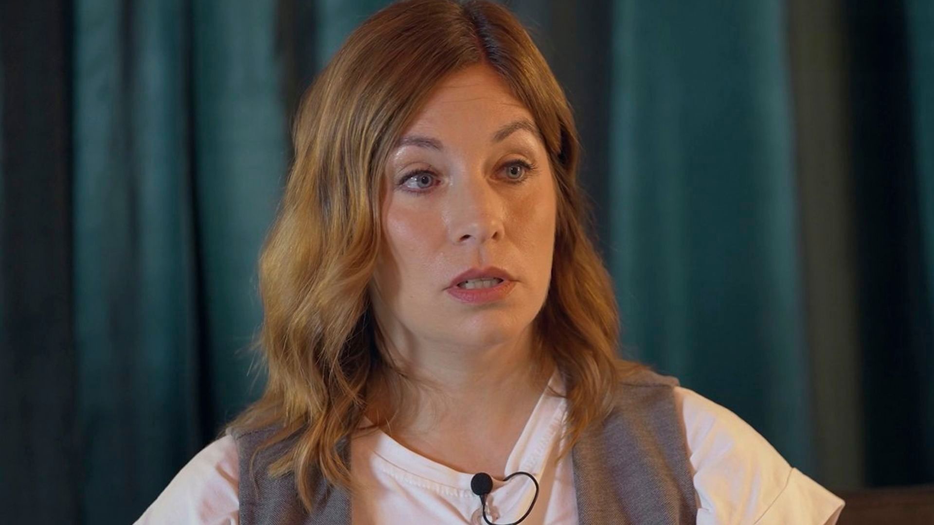 Leire Martínez, sobre las comparaciones con Amaia Montero antes de su regreso a ‘LODVG’