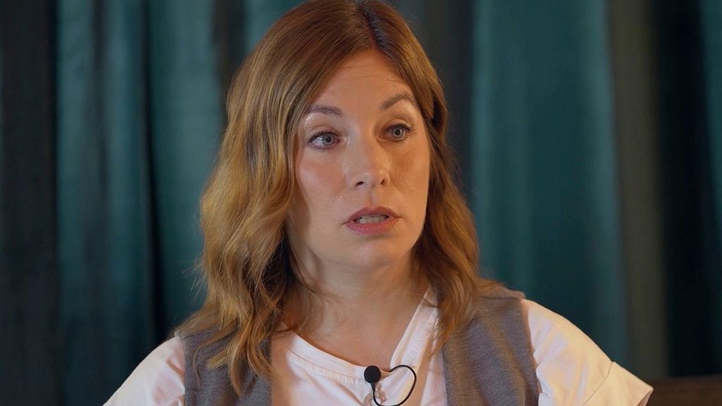 Leire Martínez habla sobre los que intentan enfrentarla con Amaia Montero Me quedo conmigo Temporada 3 Top Vídeos 56