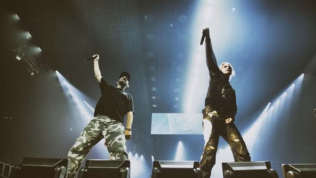 Linkin Park segundos cabeza de cartel anunciados para O Son do Camiño 2026