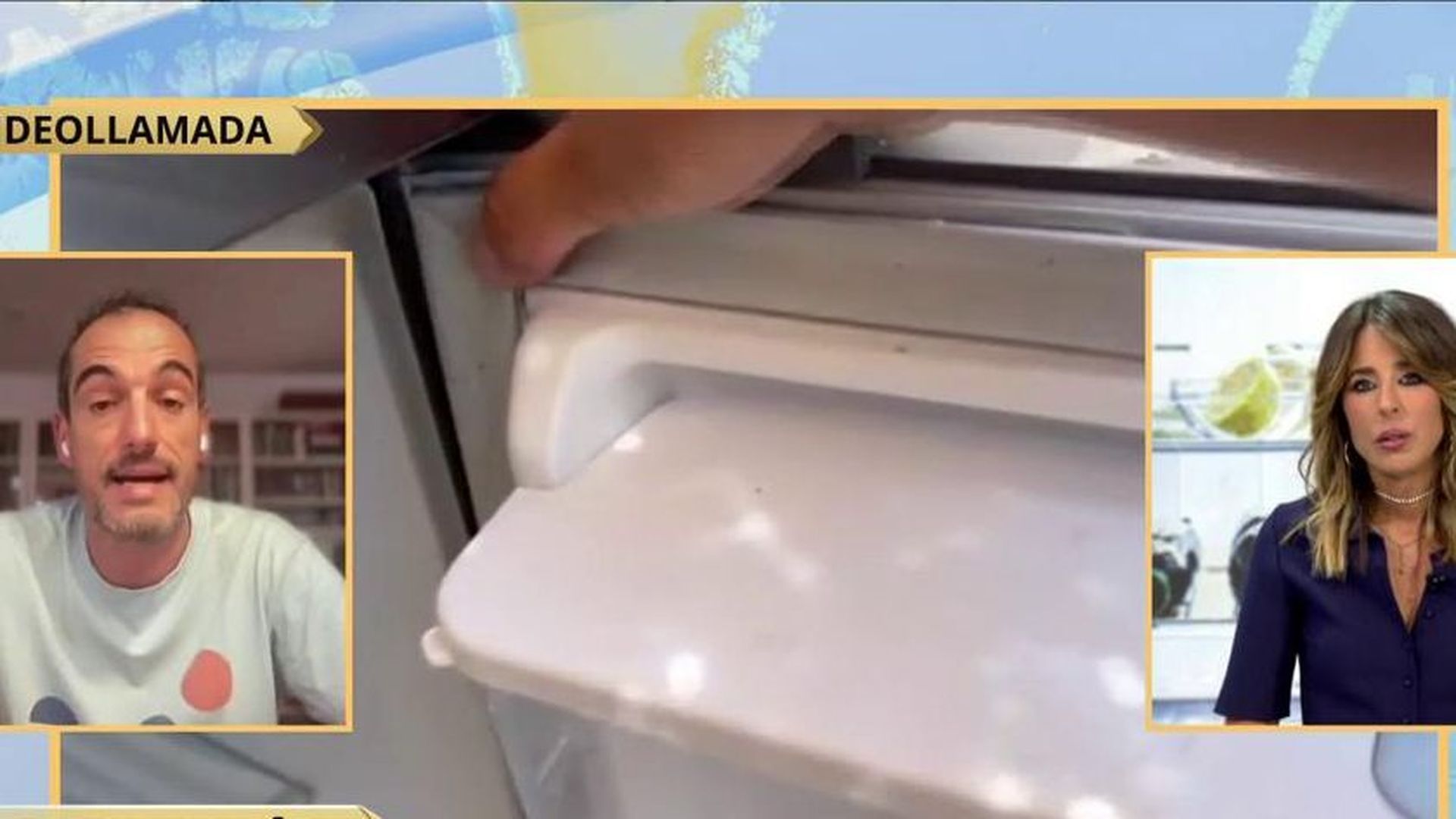 Los bichos que esconden las gomas del frigorífico y que pueden causarnos enfermedades: "Pueden ser un punto de infección"