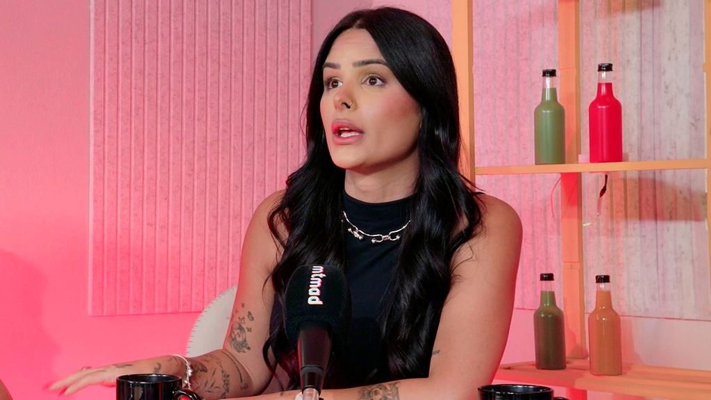 Nicole Delgado desvela el caché de los participantes la casa de ZonaGemelos En todas las salsas Teporada 8 Top Vídeos 814