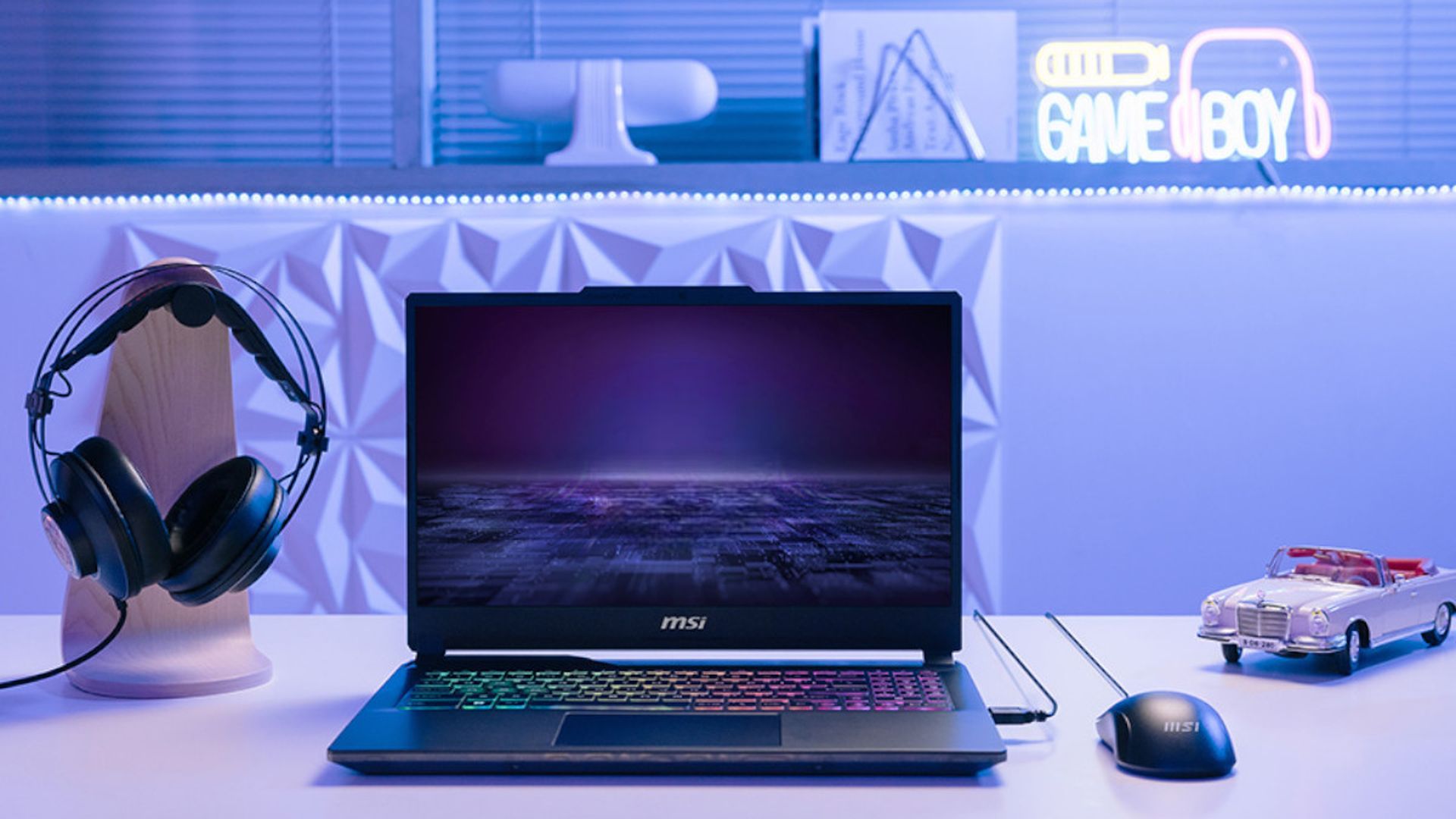 No hay juego que se le resista a este brutal portátil gaming de MSI que está rebajado a 649