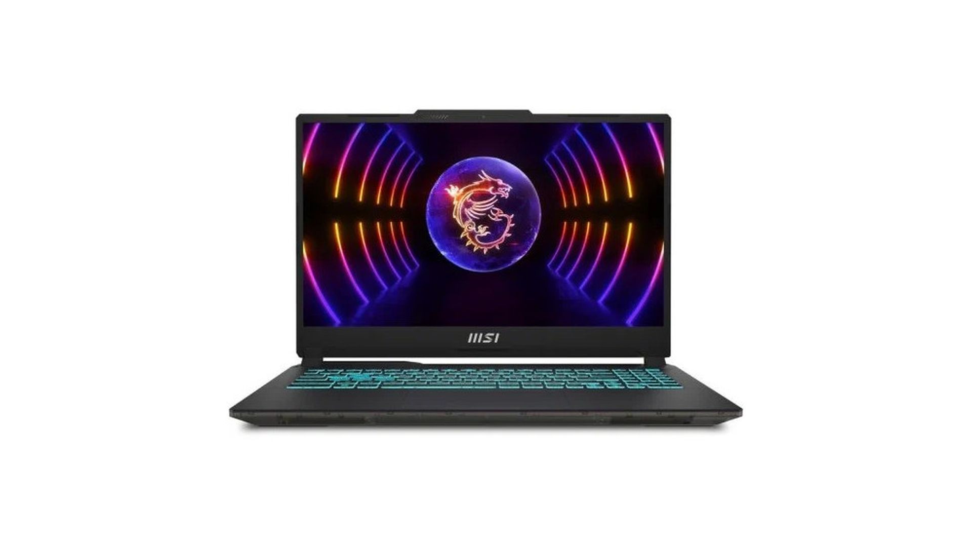 Portátil MSI Cyborg 15