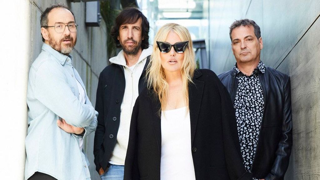 La Oreja de Van Gogh anuncia la vuelta de Amaia Montero: "Comenzamos otra nueva etapa"