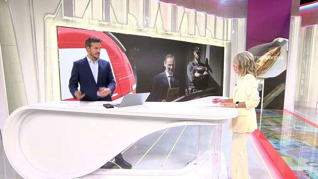 ¿Por qué sigue libre Ábalos?