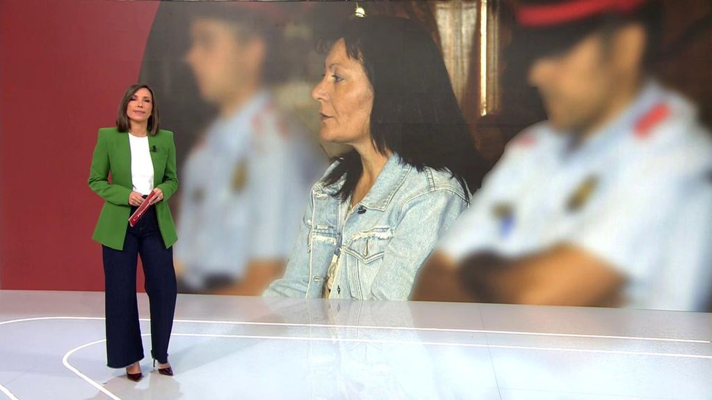 Remedios, la asesina en serie de ancianas sospechosa de matar en un permiso: "Pararon el velatorio para hacer la autopsia a Carmen"