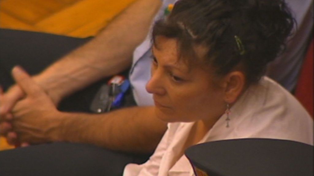 La Policía para el velatorio de la nueva víctima de la ‘mataviejas’ en Coruña: hallan señales de asfixia y una huella