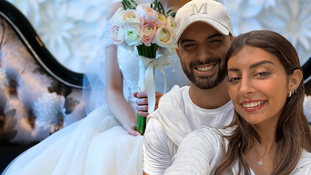 Suso y Marieta