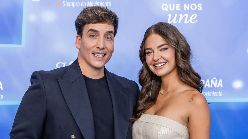 La gala de los GenZ Awards, con Laura Escanes y Xuso Jones, el miércoles 22 de octubre a las 19:30 horas