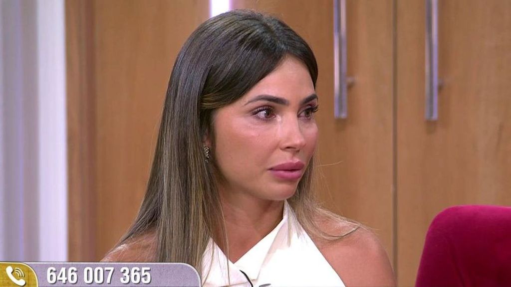 Acude a 'El diario de Jorge' en busca de su madre biológica y le confirman que falleció hace 2 años: "Tenía una pequeña esperanza"