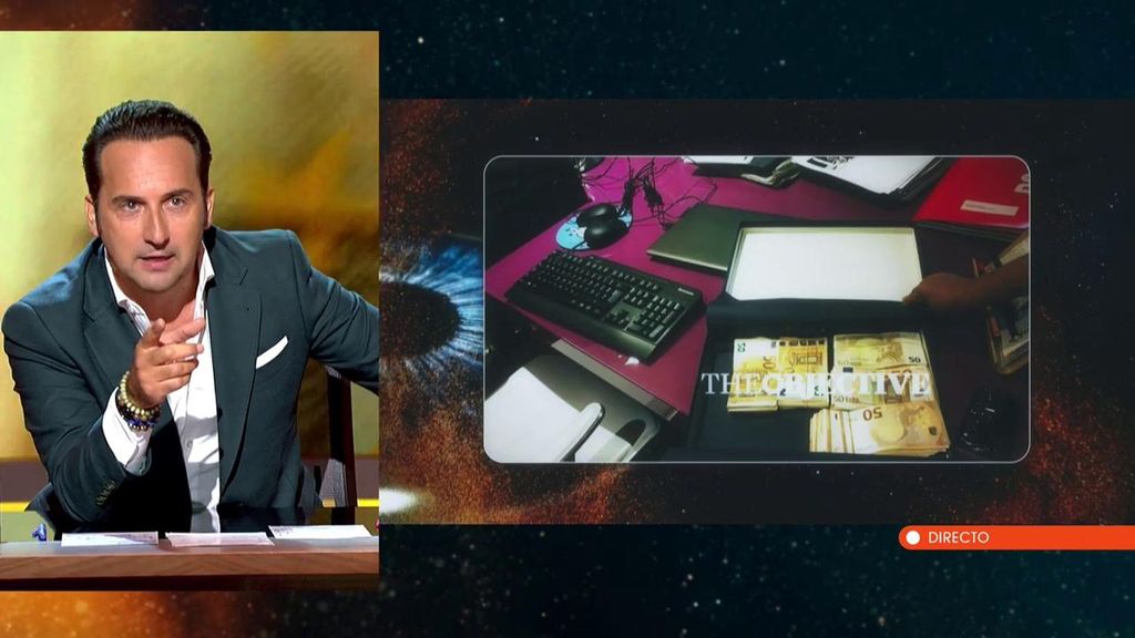 ‘Horizonte’ calcula la increíble cantidad de dinero en las fotos atribuidas a José Luis Ábalos: “Es de película”