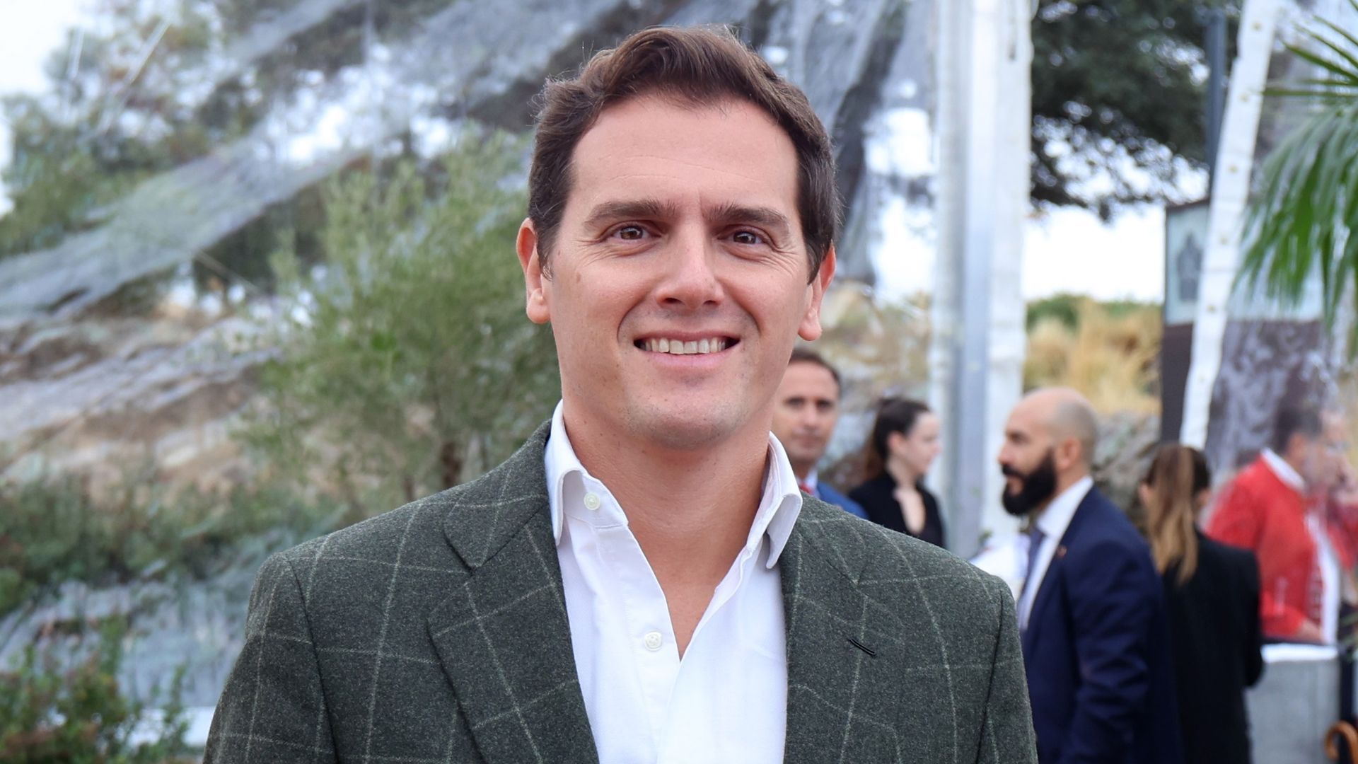 Albert Rivera