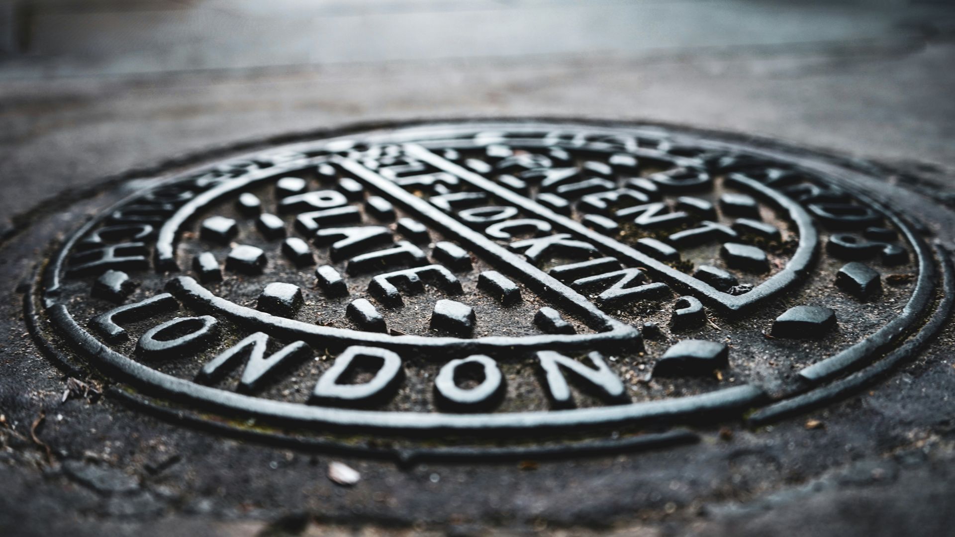 alcantarilla unsplash