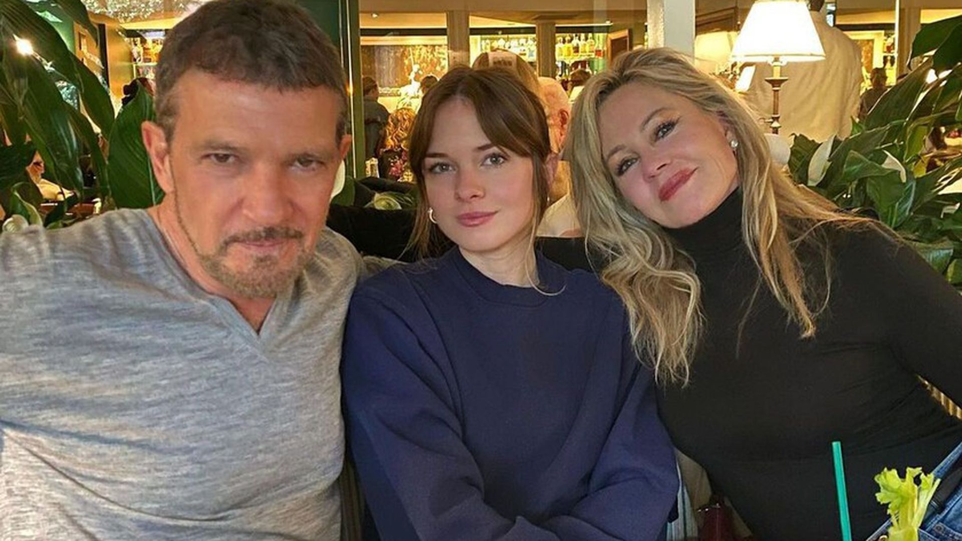 Antonio Banderas blinda la boda de su hija Stella del Carmen: las filtraciones de última hora