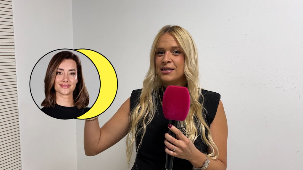 Así defendían a Adara Molinero en plató: "Está hecha para esto" - Exclusivo Web - 16/10/25