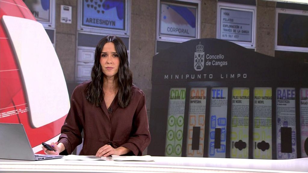 Cangas de Morrazo, la primera localidad que estalla contra la tasa de basuras: en qué consiste