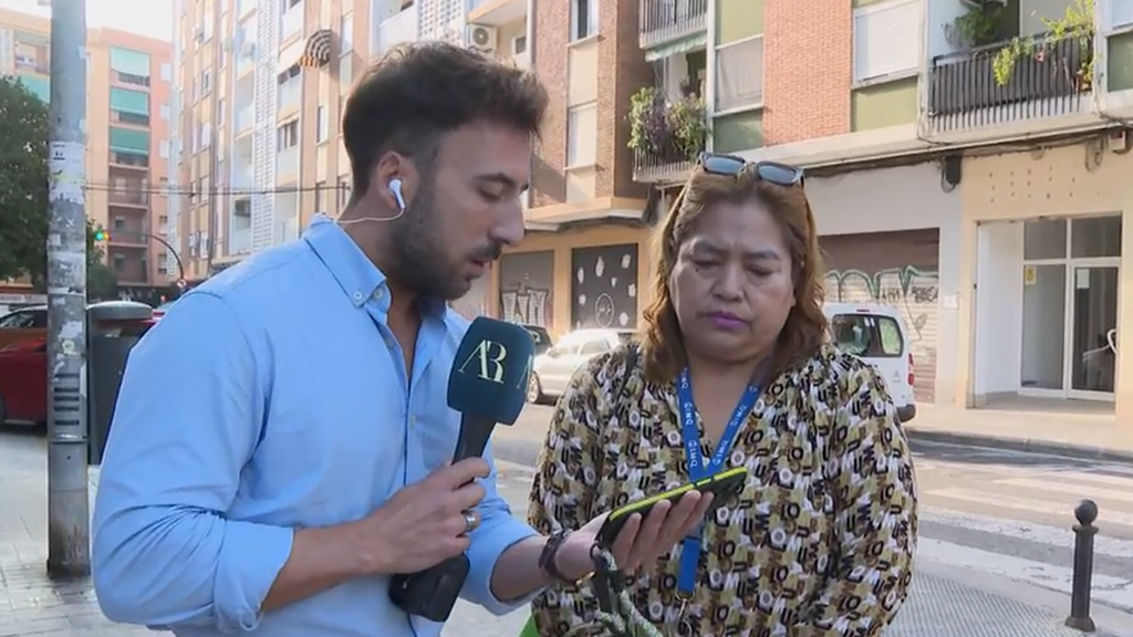 Exclusiva | La asistenta de Ábalos, sobre Carolina Perles: "Me decía que lo iba a destruir"