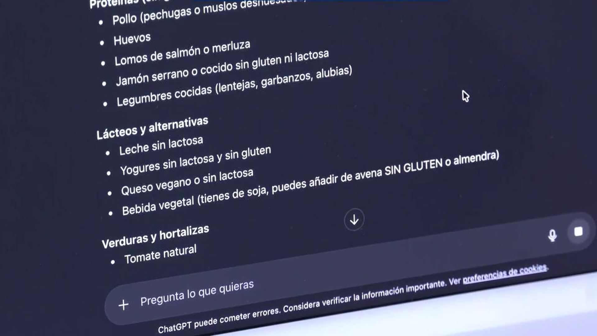 ChatGPT quiere convertirse en el nuevo Amazon: ahora se podrá hacer la compra dentro de la app