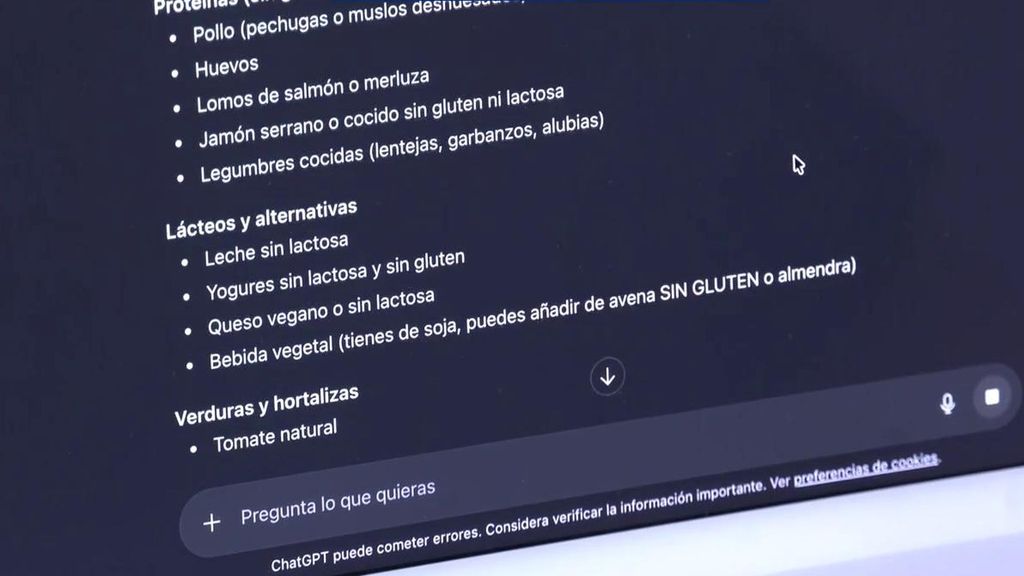 ChatGPT quiere convertirse en el nuevo Amazon: ahora se podrá hacer la compra dentro de la app