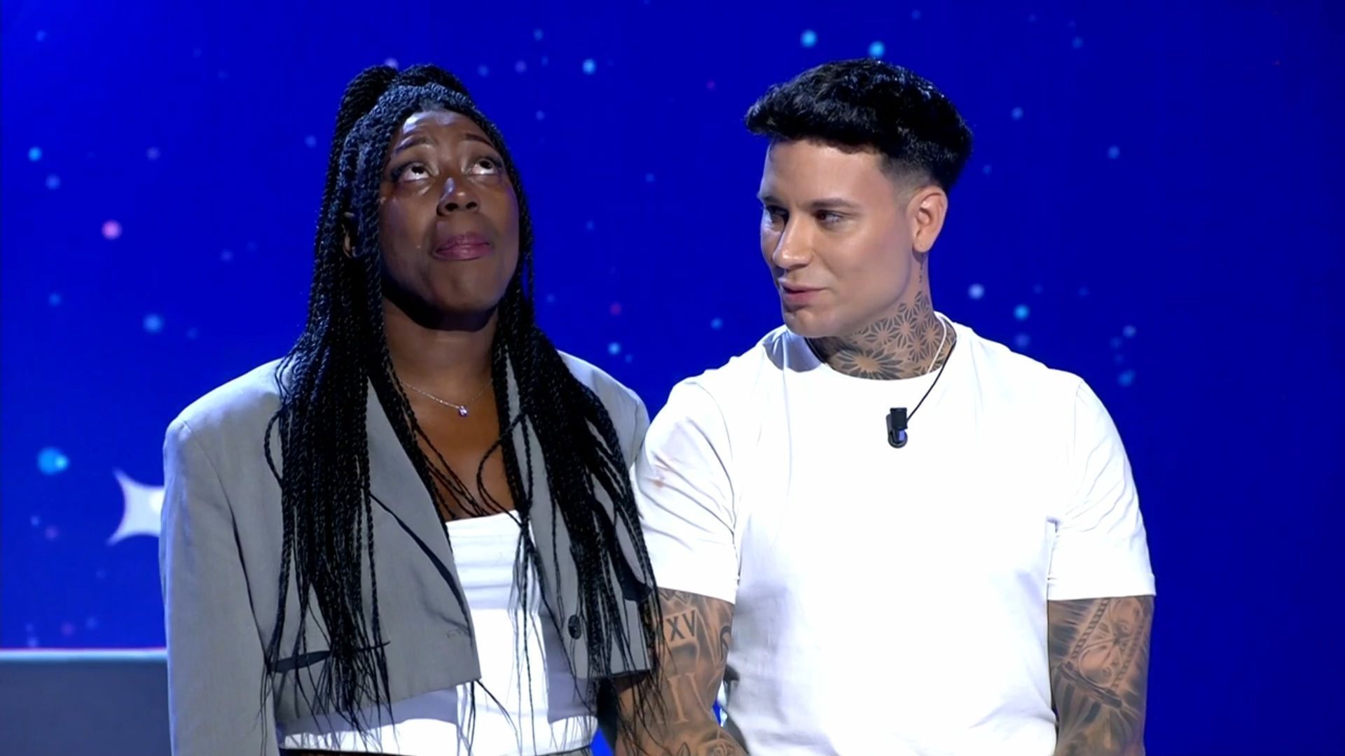 Daniel y Nora se disputan el final de su proceso